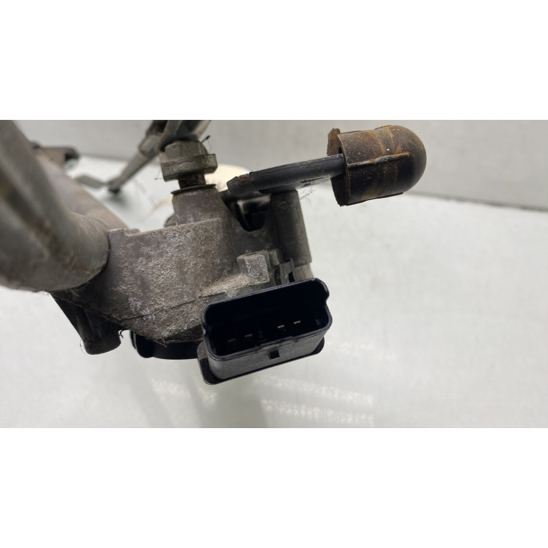Moteur essuie glace avant RENAULT KANGOO 2 Photo n°5
