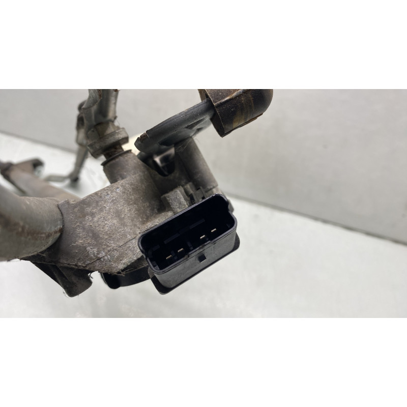 Moteur essuie glace avant RENAULT KANGOO 2 Photo n°6