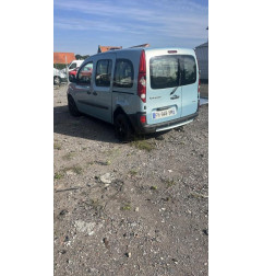Moteur essuie glace avant RENAULT KANGOO 2