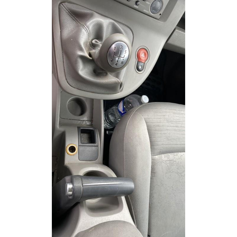 Moteur essuie glace avant RENAULT KANGOO 2 Photo n°9