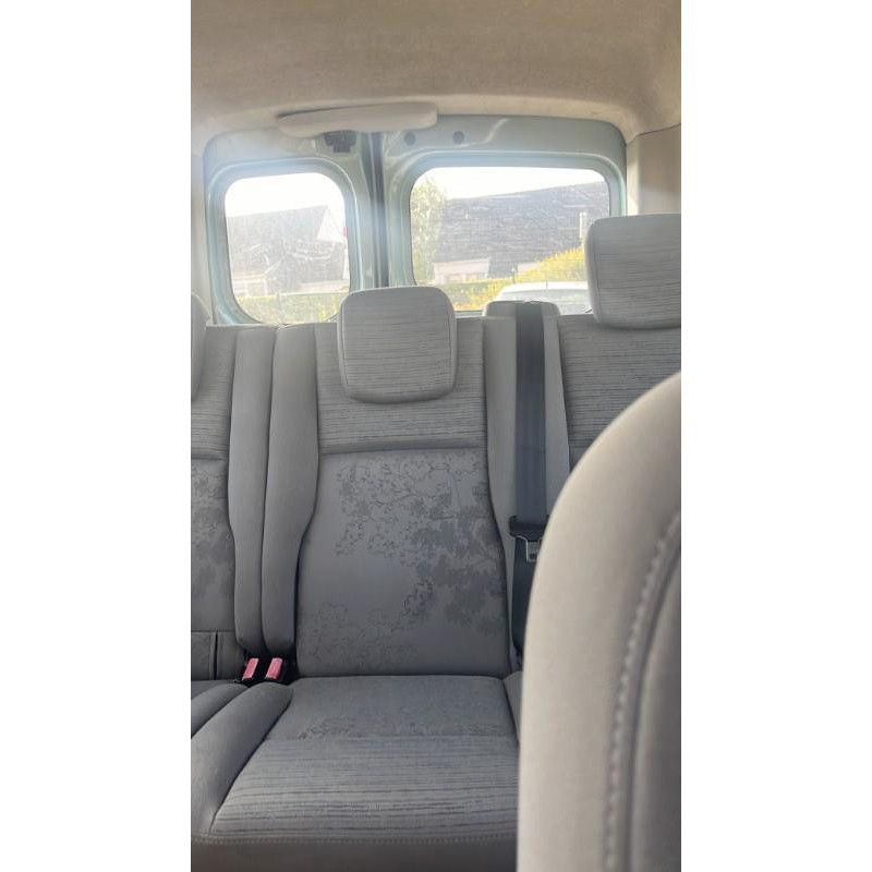 Moteur essuie glace avant RENAULT KANGOO 2 Photo n°12