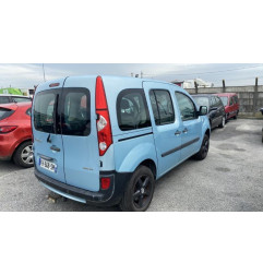 Moteur essuie glace avant RENAULT KANGOO 2