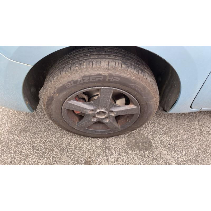 Moteur essuie glace avant RENAULT KANGOO 2 Photo n°14