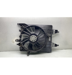 Moto ventilateur radiateur RENAULT KANGOO 2