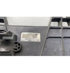 Moto ventilateur radiateur RENAULT KANGOO 2