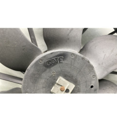 Moto ventilateur radiateur RENAULT KANGOO 2