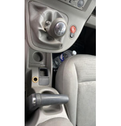 Moto ventilateur radiateur RENAULT KANGOO 2