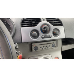 Moto ventilateur radiateur RENAULT KANGOO 2