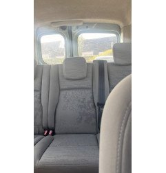 Moto ventilateur radiateur RENAULT KANGOO 2