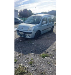 Moto ventilateur radiateur RENAULT KANGOO 2