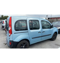 Moto ventilateur radiateur RENAULT KANGOO 2