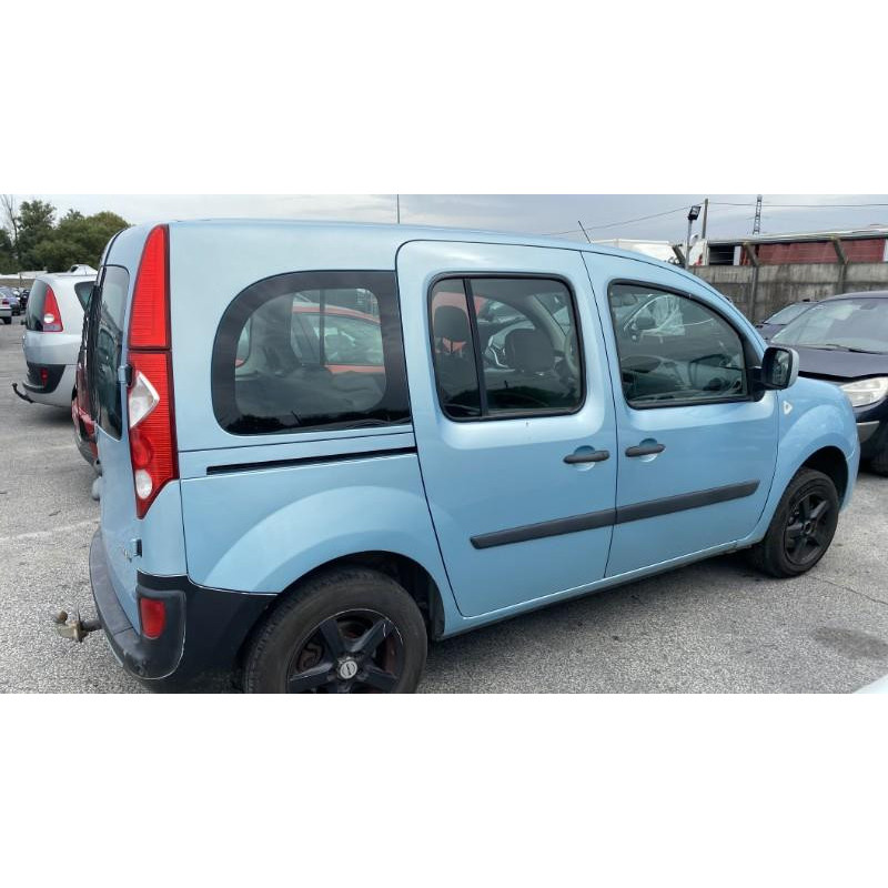 Moto ventilateur radiateur RENAULT KANGOO 2 Photo n°16