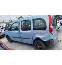 Moto ventilateur radiateur RENAULT KANGOO 2