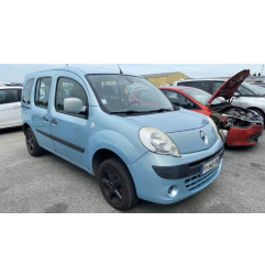 Moto ventilateur radiateur RENAULT KANGOO 2
