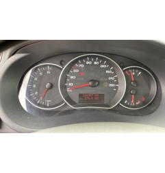 Moto ventilateur radiateur RENAULT KANGOO 2