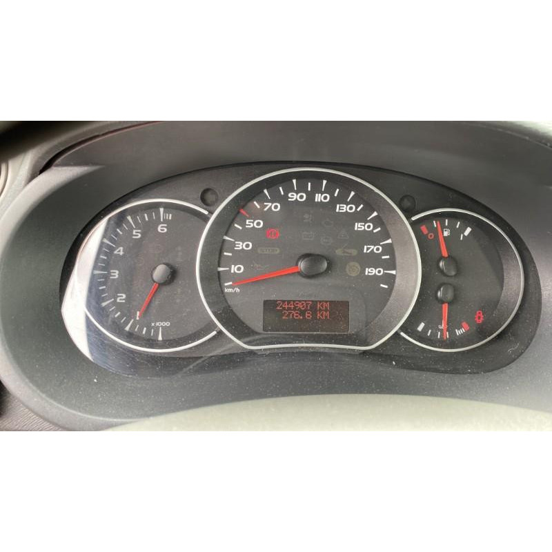 Moto ventilateur radiateur RENAULT KANGOO 2 Photo n°19