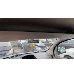 Moto ventilateur radiateur RENAULT KANGOO 2
