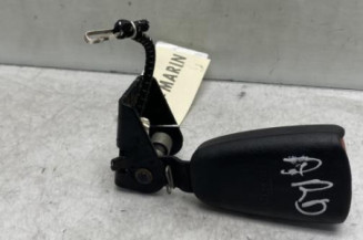 Attache ceinture arriere droit VOLVO V 70 1