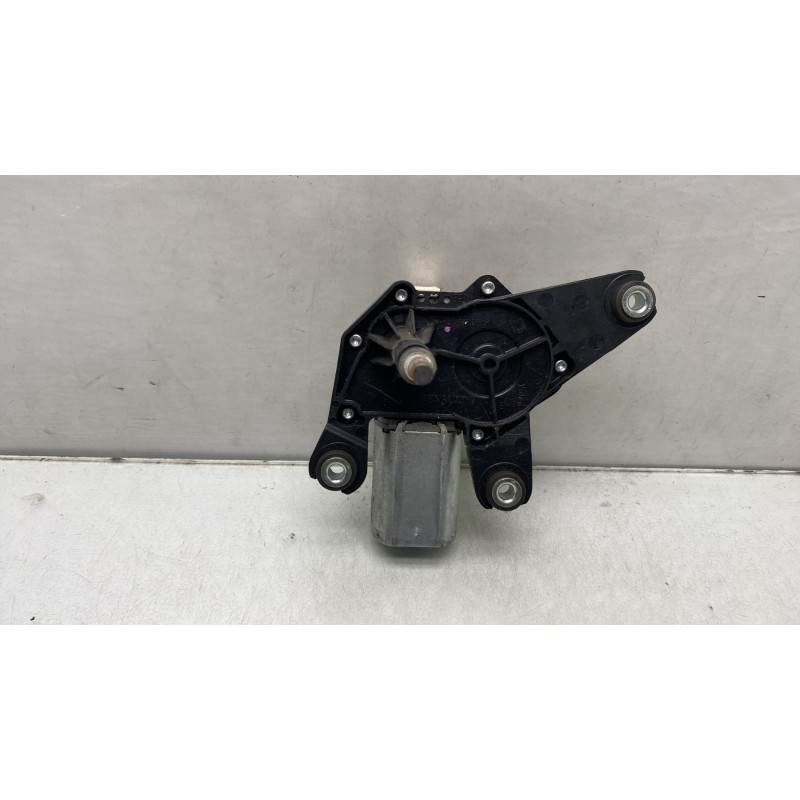 Moteur essuie glace arriere RENAULT MODUS Photo n°1