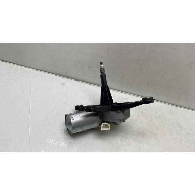 Moteur essuie glace arriere RENAULT MODUS Photo n°4