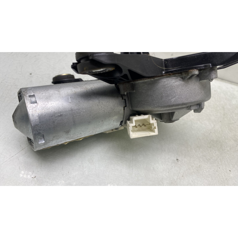 Moteur essuie glace arriere RENAULT MODUS Photo n°5