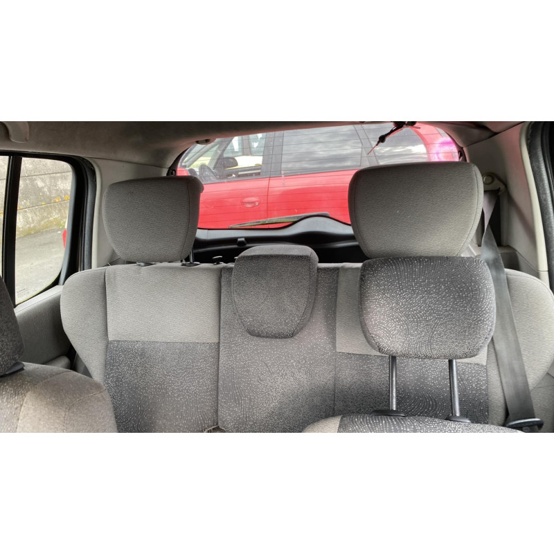 Moteur essuie glace arriere RENAULT MODUS Photo n°10