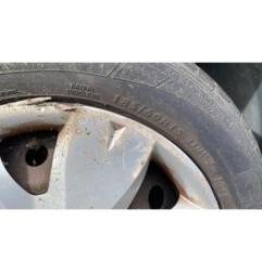 Moteur essuie glace arriere RENAULT MODUS