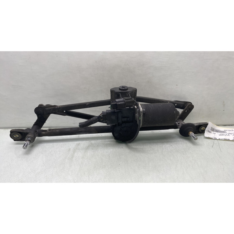 Moteur essuie glace avant HYUNDAI TUCSON 1 Photo n°1