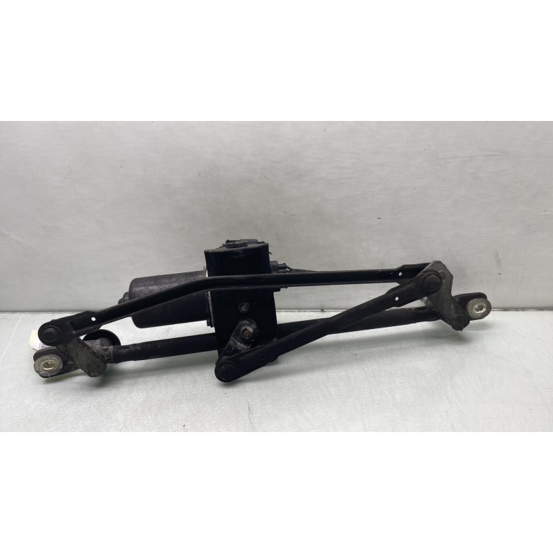 Moteur essuie glace avant HYUNDAI TUCSON 1 Photo n°4