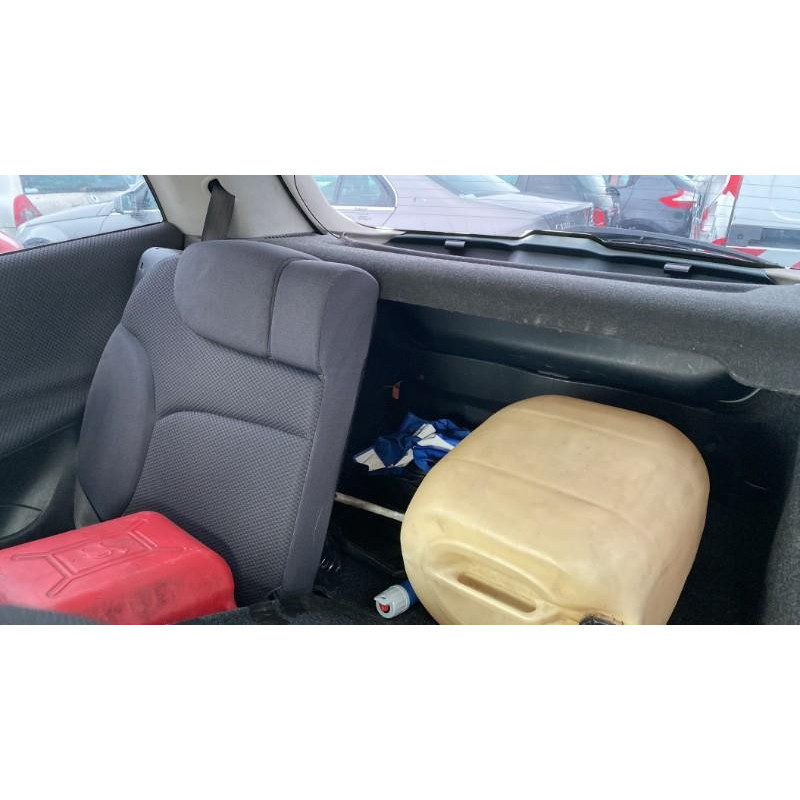 Feu arriere principal gauche (feux) FIAT STILO Photo n°4