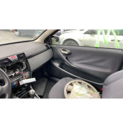 Feu arriere principal gauche (feux) FIAT STILO