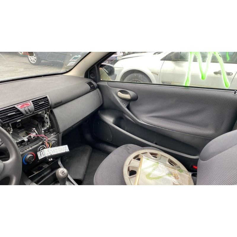 Feu arriere principal gauche (feux) FIAT STILO Photo n°5