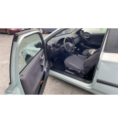 Feu arriere principal gauche (feux) FIAT STILO