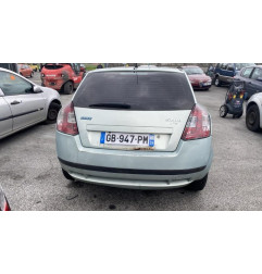 Feu arriere principal gauche (feux) FIAT STILO