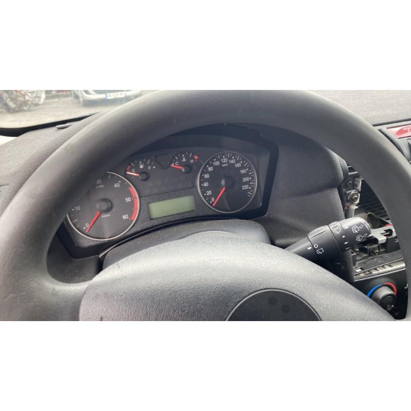 Feu arriere principal gauche (feux) FIAT STILO Photo n°10