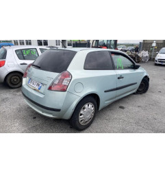 Feu arriere principal gauche (feux) FIAT STILO