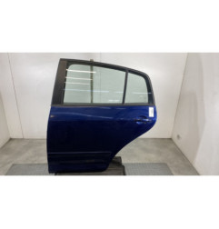 Porte arriere gauche VOLKSWAGEN GOLF PLUS Photo n°1