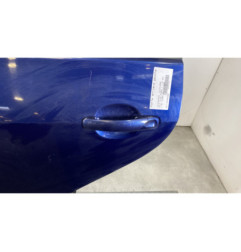 Porte arriere gauche VOLKSWAGEN GOLF PLUS