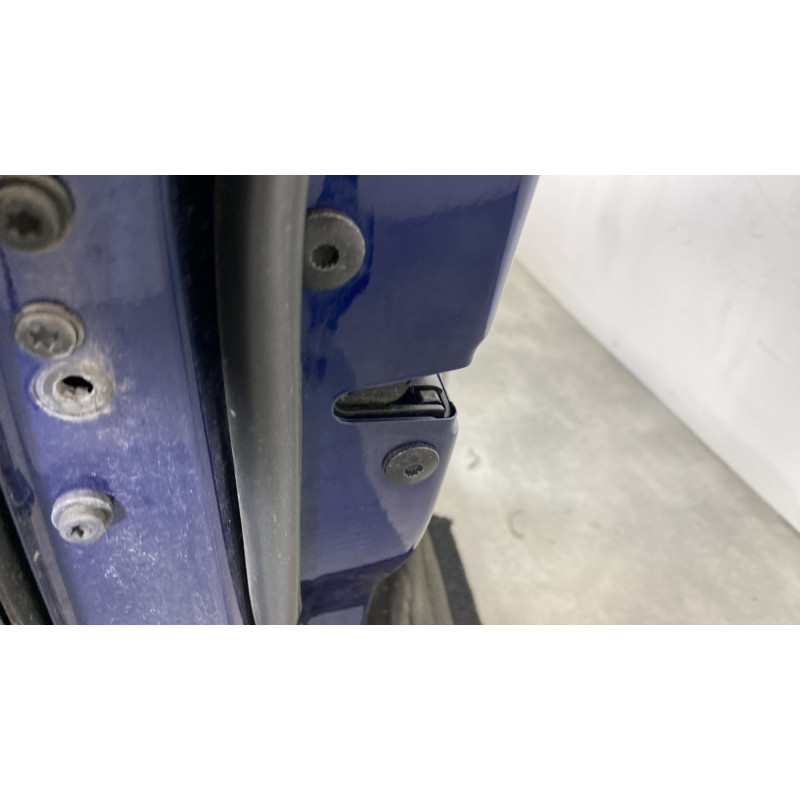 Porte avant gauche VOLKSWAGEN GOLF PLUS Photo n°4