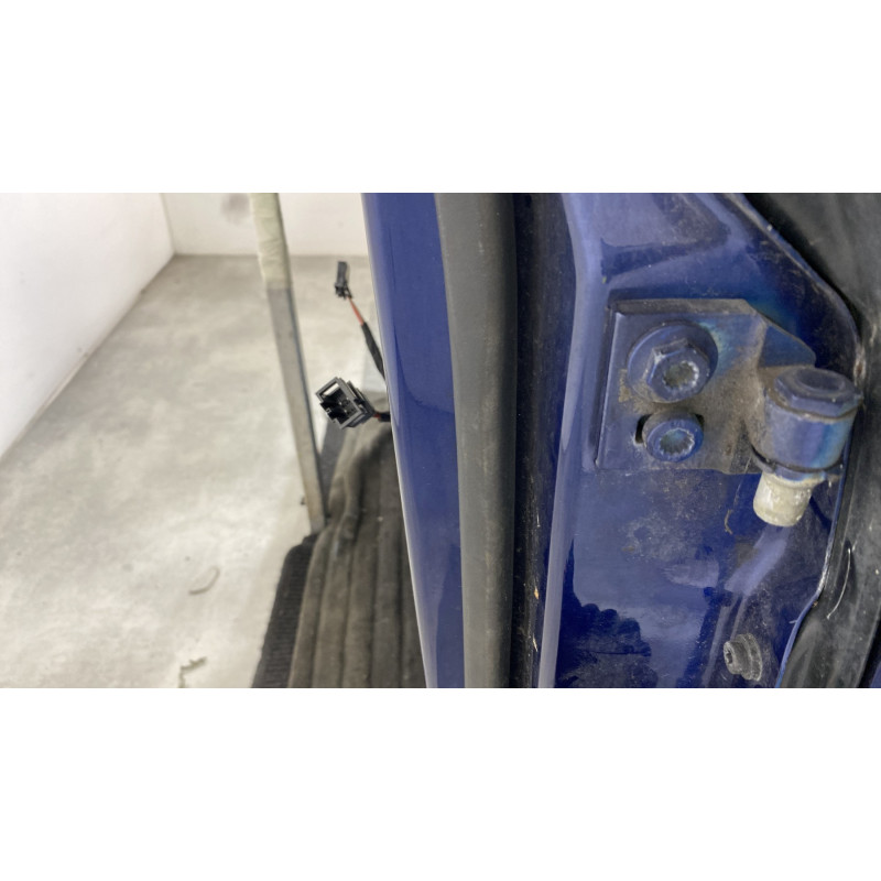Porte avant gauche VOLKSWAGEN GOLF PLUS Photo n°5