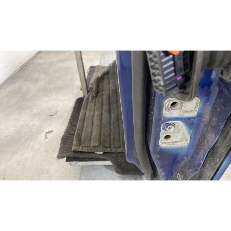 Porte avant gauche VOLKSWAGEN GOLF PLUS Photo n°6