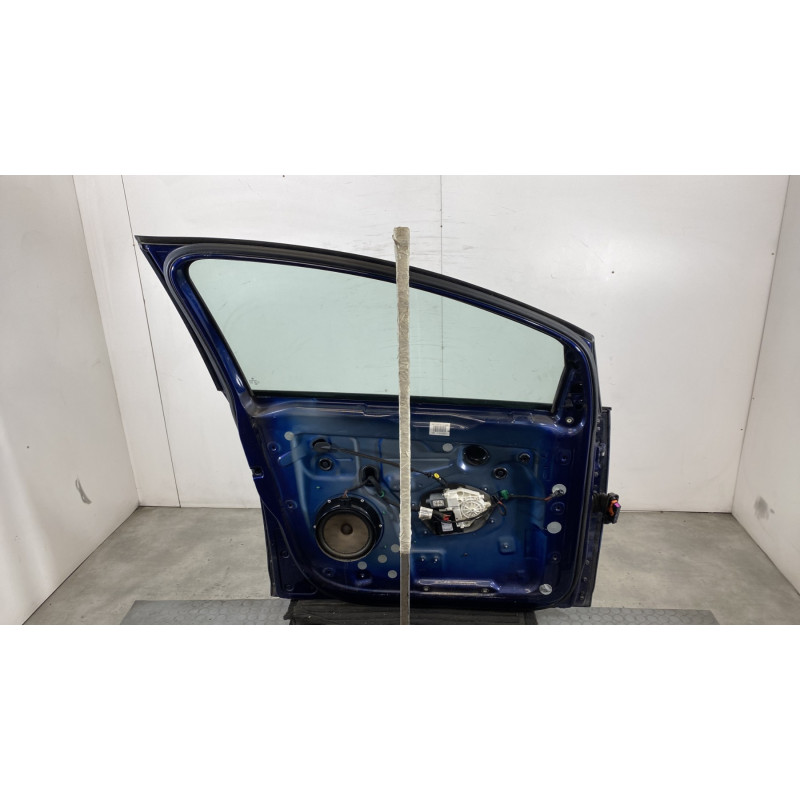 Porte avant gauche VOLKSWAGEN GOLF PLUS Photo n°7