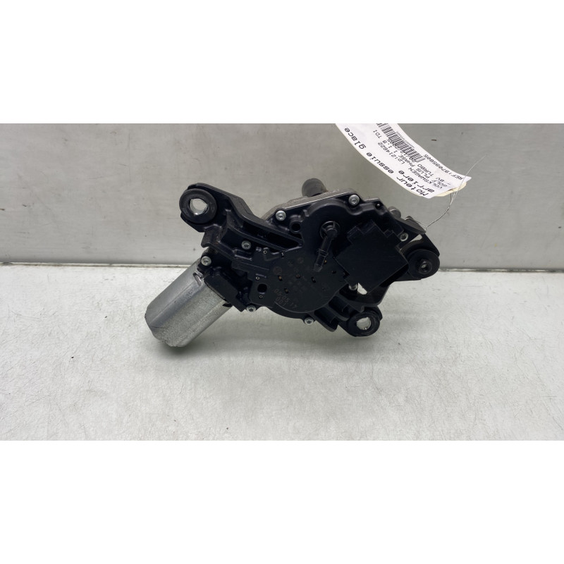 Moteur essuie glace arriere VOLKSWAGEN GOLF PLUS Photo n°5