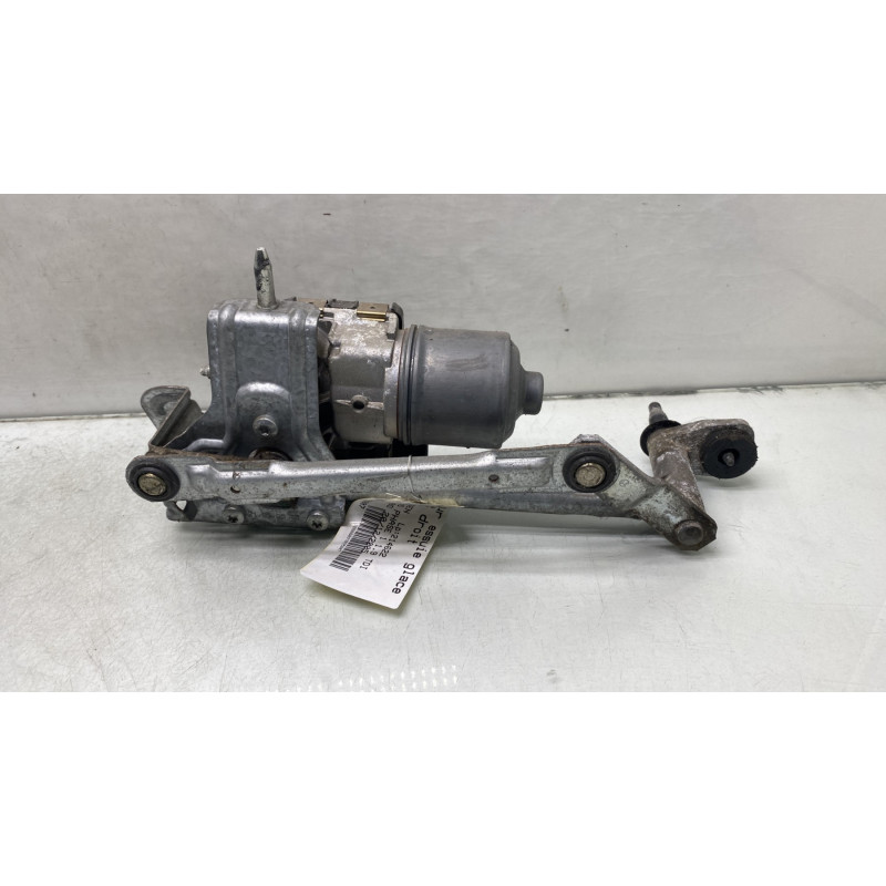 Moteur essuie glace avant droit VOLKSWAGEN GOLF PLUS Photo n°2