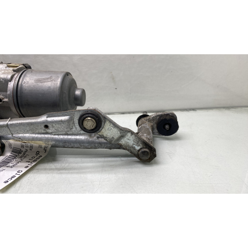 Moteur essuie glace avant droit VOLKSWAGEN GOLF PLUS Photo n°3