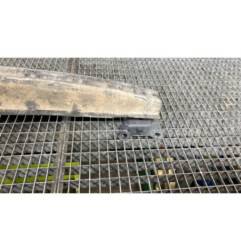 Renfort pare choc arriere (traverse) VOLKSWAGEN GOLF PLUS