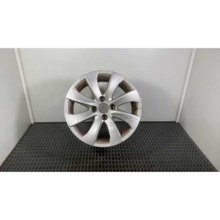 Jante CITROEN C4 PICASSO 1 Photo n°1