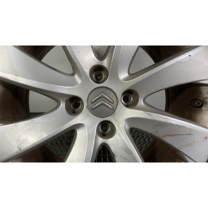 Jante CITROEN C4 PICASSO 1 Photo n°2