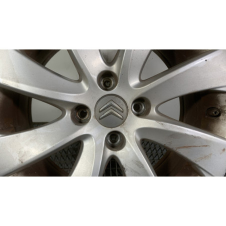 Jante CITROEN C4 PICASSO 1