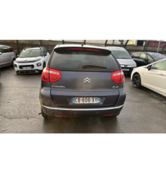 Jante CITROEN C4 PICASSO 1